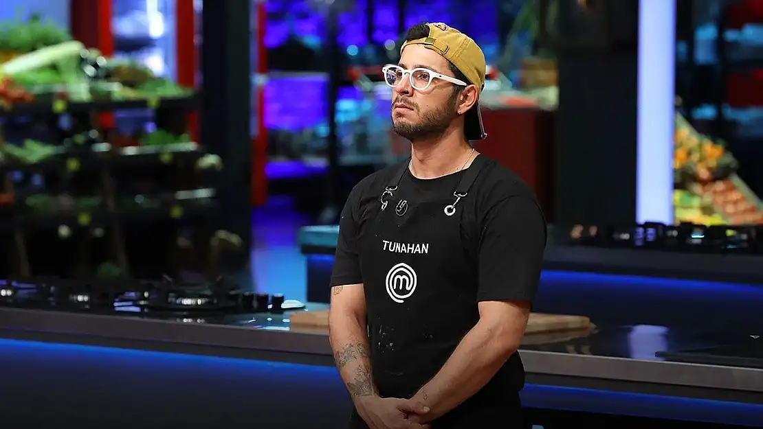 MasterChef Tunahan Yaykındağ: Genç Şefin Kimliği ve Sosyal Medya Hesapları