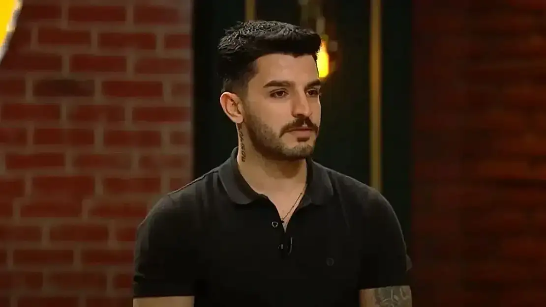 MasterChef Türkiye 2025: Barış Kaya Kimdir, Kaç Yaşında ve Nereli?