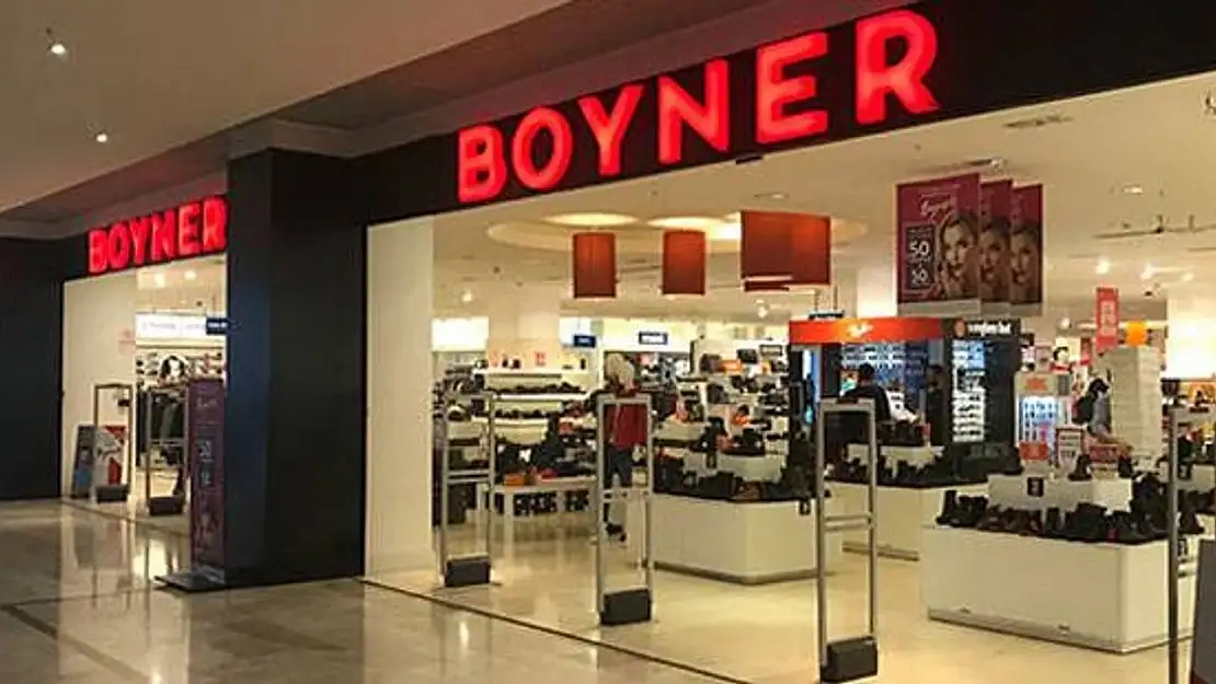 Mayıs 2025 Boyner indirim kodu