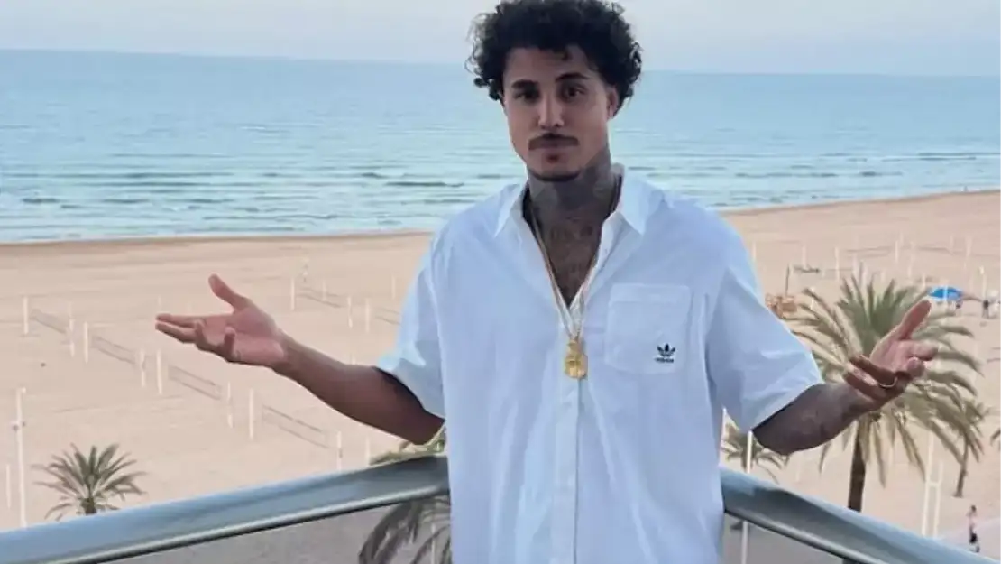 MC Livinho Galatasaray şampiyonluk kutlamalarına gelecek mi? Pode Sentar şarkısı kimin, kim söylüyor?