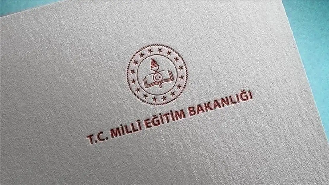 MEB'den özel öğretim kurumlarına yeni düzenlemeler