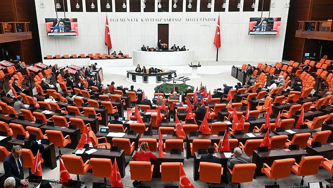 Meclis Başkanlığı Tezkeresi Nedir?