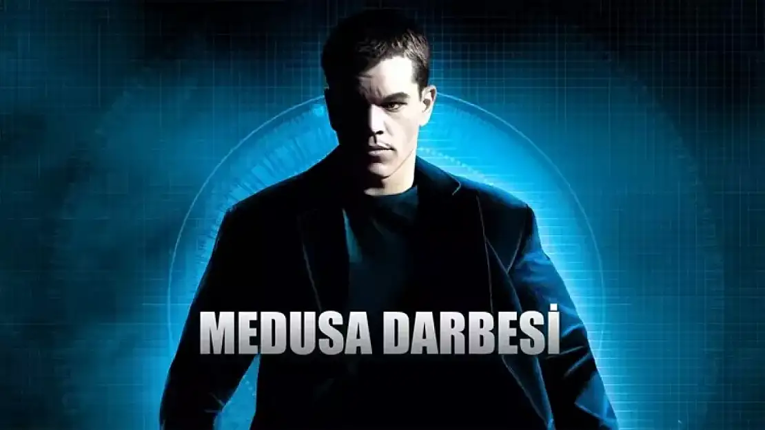 Medusa Darbesi ne demek, oyuncuları ve hikayesi  Medusa Darbesi konusu nedir, ne zaman çekildi, ne anlatıyor?