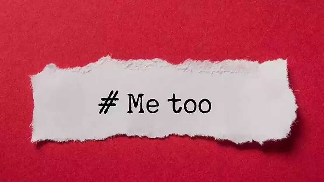 Mee Too Ne Demek?