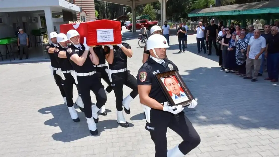 Mehmet Akif Gündoğan Kimdir, Neden Öldü? (Polis memuru)