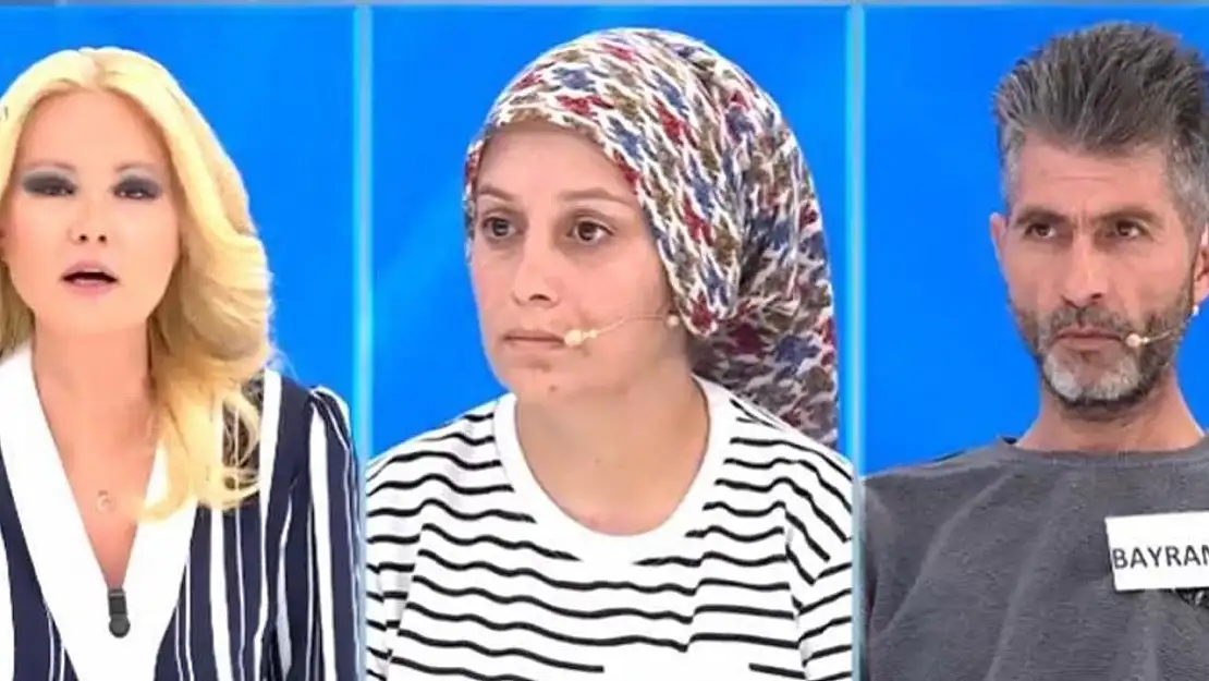 Mehmet Çetin'e Ne Oldu, Cinayete mi Kurban Gitti?