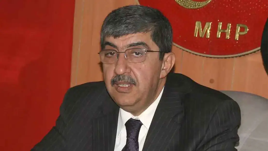 Mehmet Ekici kimdir, neden vefat etti?