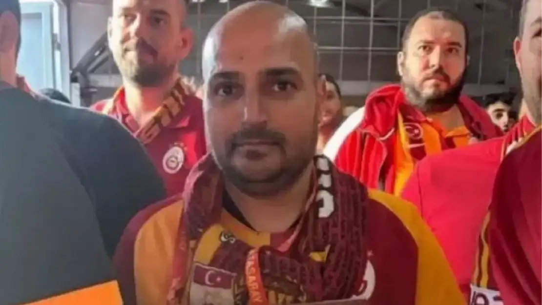 Mehmet Fatih Kiriş kimdir, neden öldü? (Kuran-ı Kerim'le maçlara giden Galatasaray taraftarı)
