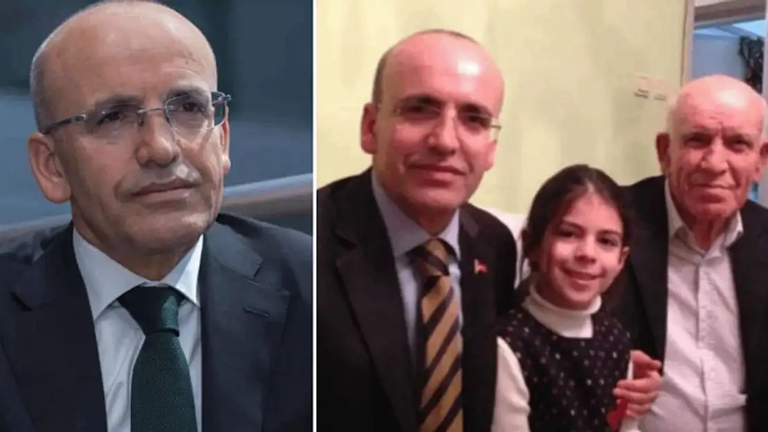 Mehmet Şimşek'in abisinin cenazesi ne zaman? Nazmi Şimşek kimdir, neden öldü?