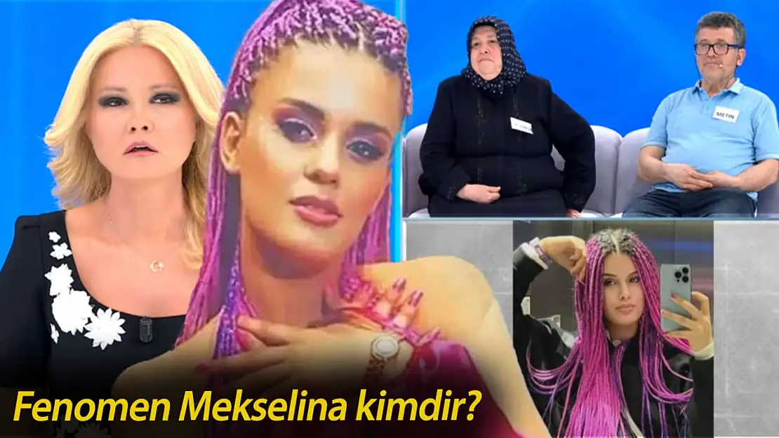Mekselina İlkbahar olayı nedir? Fenomen Mekselina kimdir?