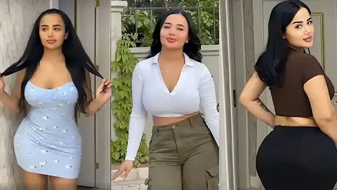 Melek Azad Gözaltına Alındı: Sosyal Medyada Geniş Yankı Uyandırdı