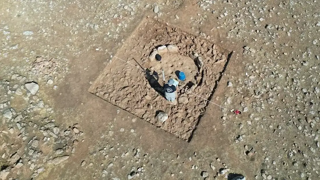 Mendik Tepe'de yapılan tarihi keşif, Göbeklitepe'nin atasını ortaya çıkarabilir!