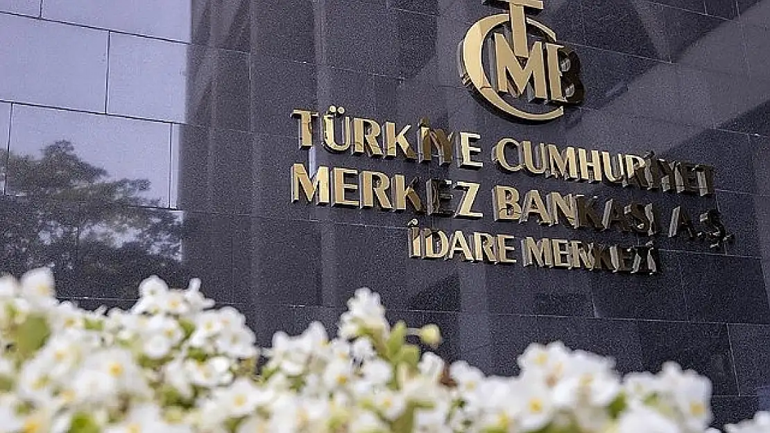 Merkez Bankası faiz oranını düşürdü