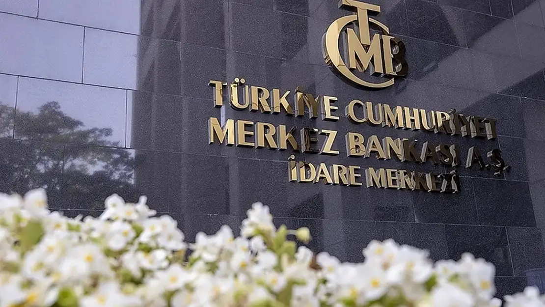 Merkez Bankası faizi yüzde 42,5'e düşürdü