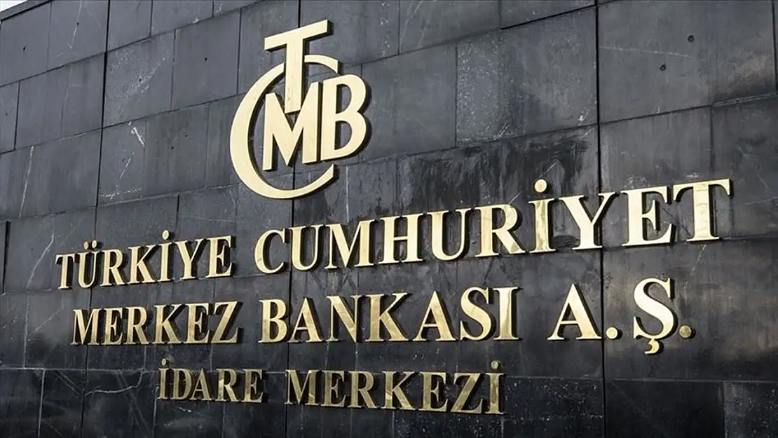 Merkez Bankası'nın yıl sonu enflasyon beklentisi yükseldi