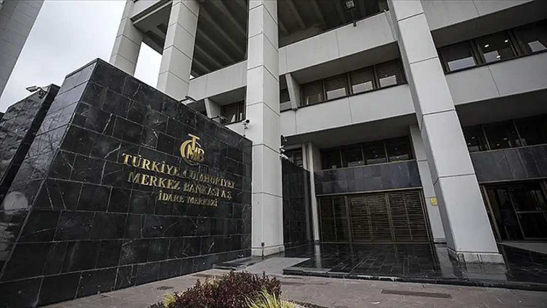 Merkez Bankası zorunlu karşılık politikalarını güncelledi