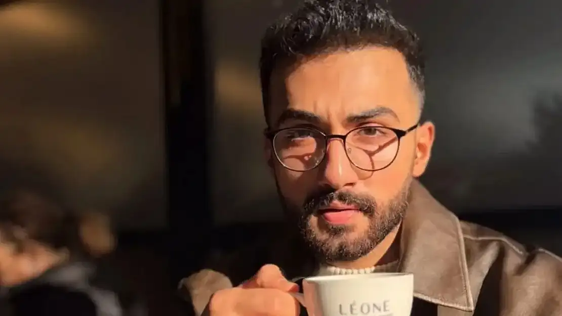 Mert Sarıç'ın Instagram Hesabı Türkiye'den Erişime Kapandı