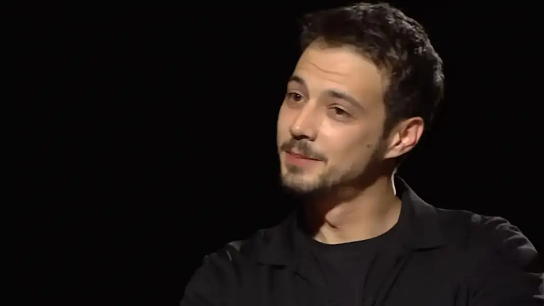 Mert Yazıcıoğlu'nun partneri sonunda açıklandı! Kuruluş Osman dizisinin izleyicilerini heyecanlandıran yeni ikili...