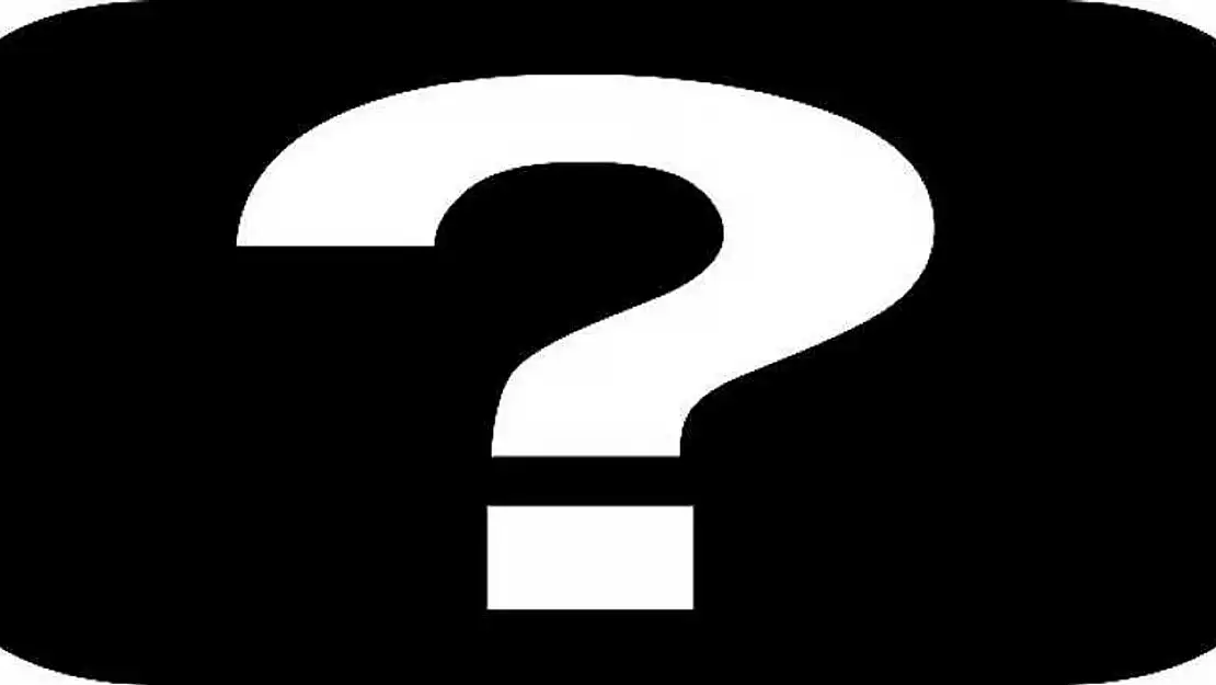Metan Gazı Nasıl Anlaşılır?
