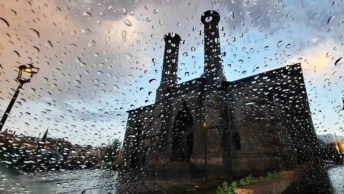 Meteoroloji Genel Müdürlüğü'nden Beklenen Yağışlar İçin Önemli Uyarı!