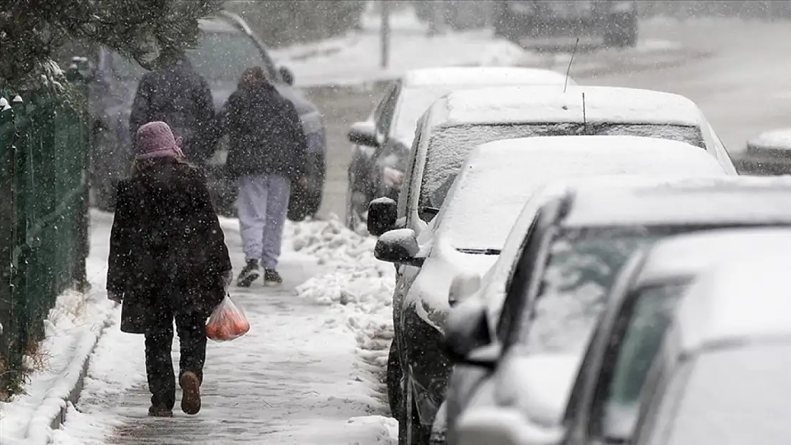 Meteoroloji uyardı yeni yağışlar yolda