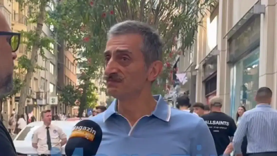 Metin Keçeci İflas mı Etti, Neden İcralık Oldu?