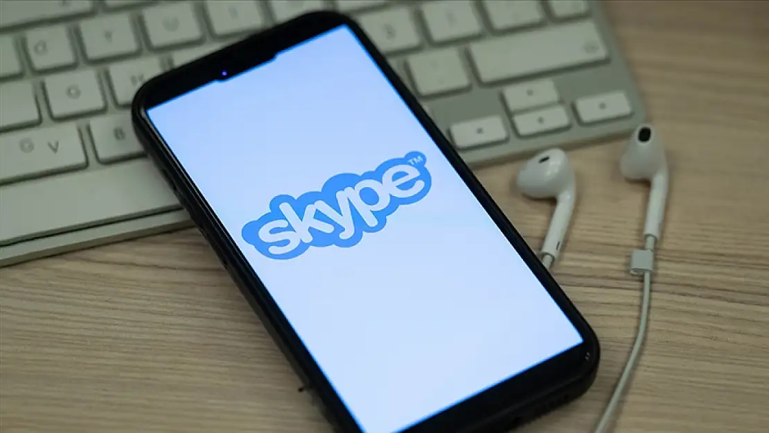 Microsoft Skype hizmetini resmen sonlandırdı