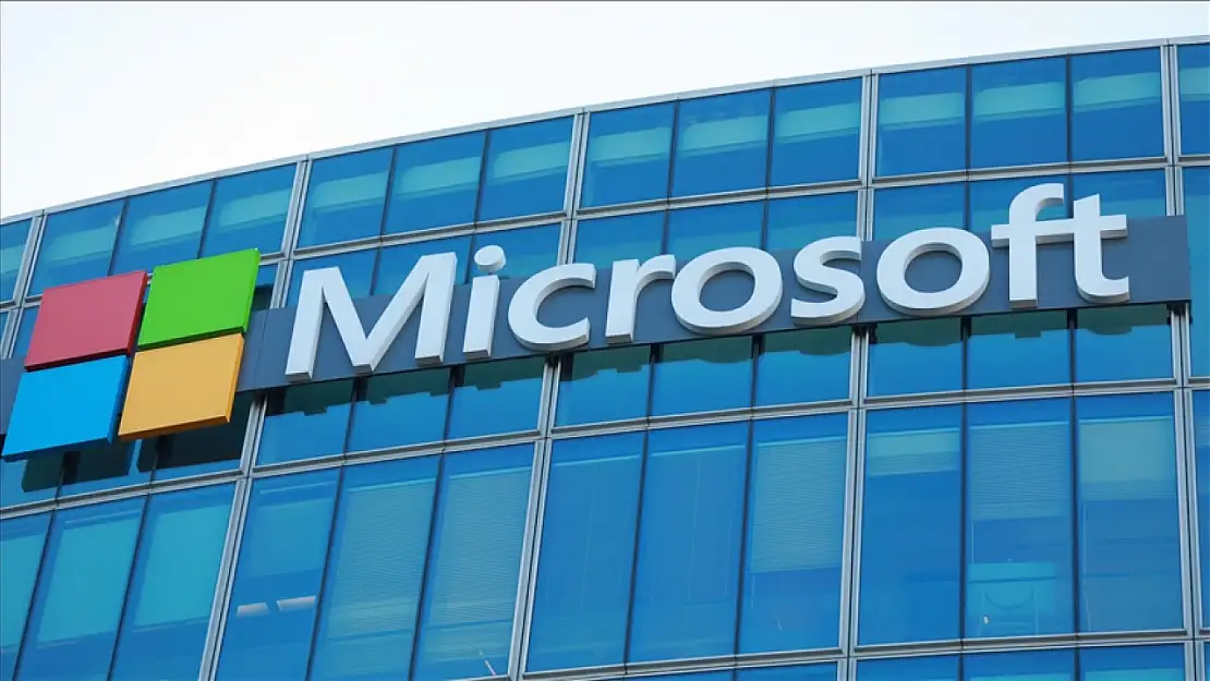 Microsoft'un merkezinde İsrail ile işbirliğine karşı protesto