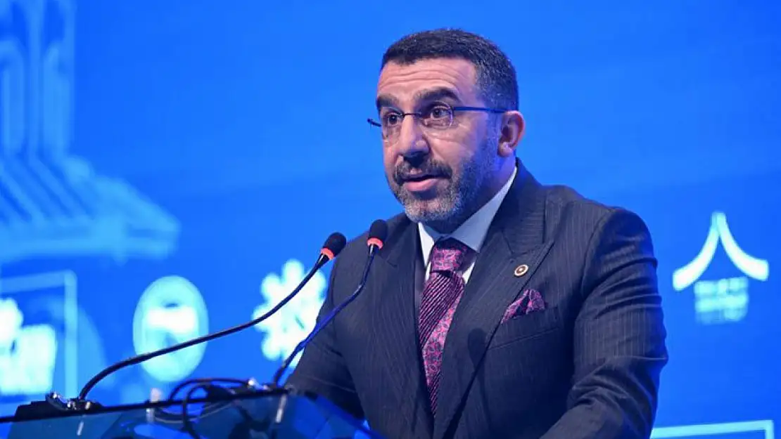 Milletvekili Adem Çalkın'dan 'Terörsüz Türkiye' Vurgusu: 'Yeni Bir Dönemin Kapısı Aralanıyor'