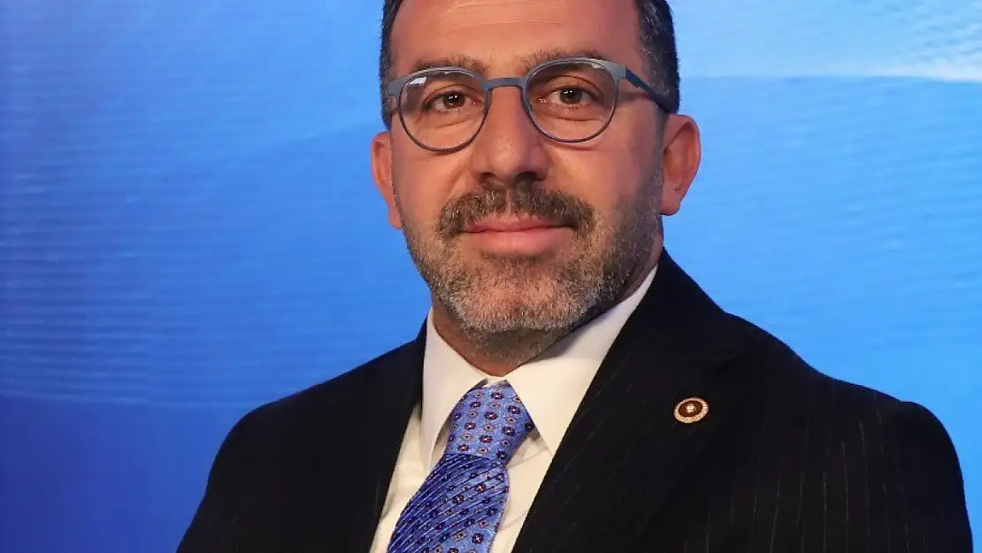 Milletvekili Çalkın, Sat 1 Şap Hastalığı Hakkında Önemli Bilgilendirme Yaptı