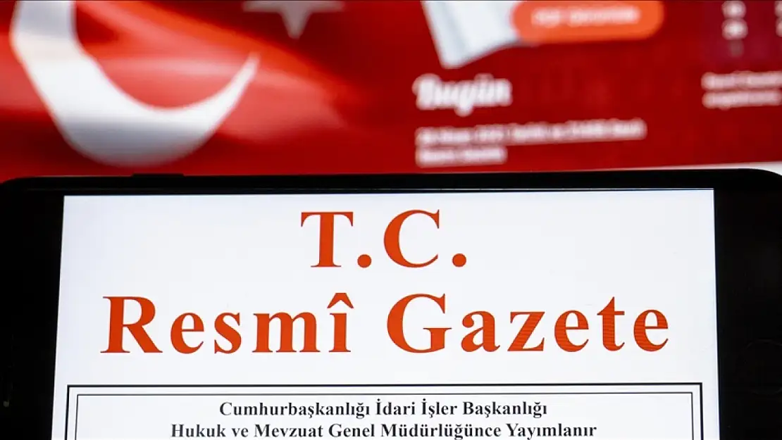 Milli Eğitim'de taşlar yerinden oynadı: Hangi müdürler görevden alındı?