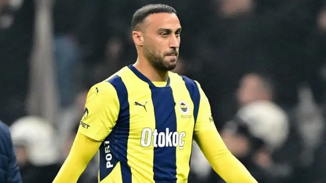 Milli futbolcu Cenk Tosun'a beklenmedik bir teklif geldi: Transfer kararını verdi!
