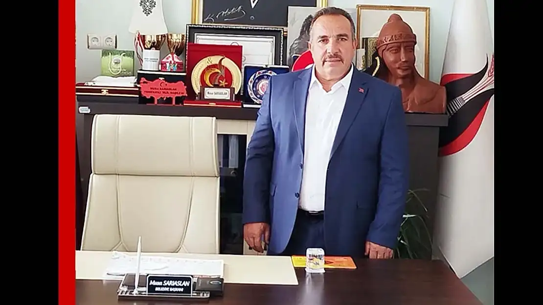 Milliyetçi Hareket Partisi (MHP) Belediye Başkanı Musa Sarıaslan Kimdir, Neden ve Nasıl Öldü?