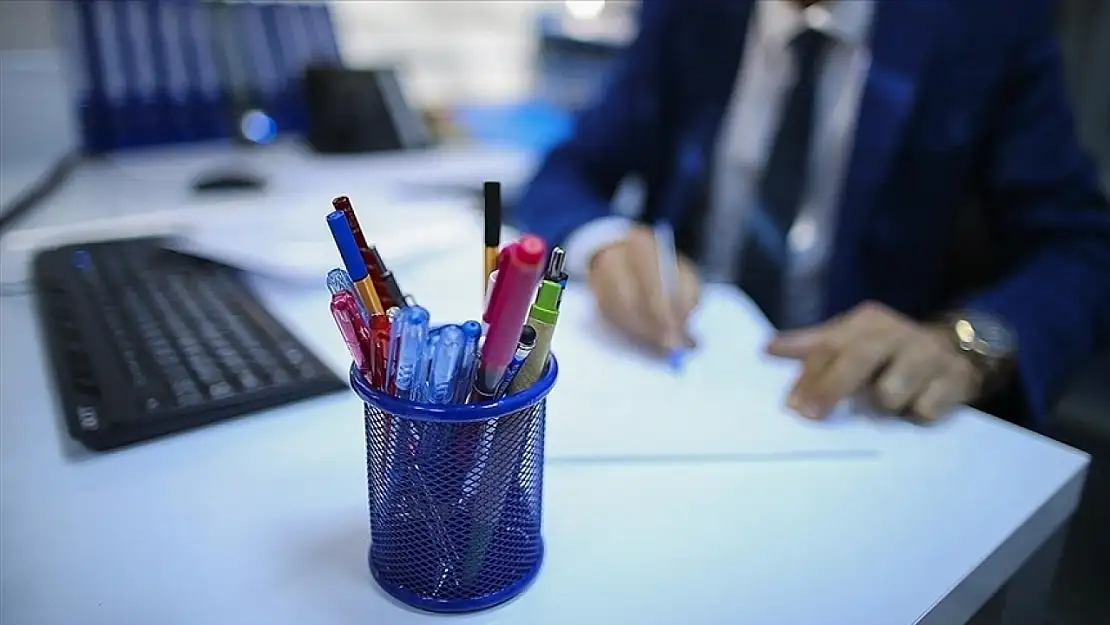 Milyonlarca çalışanı ilgilendiren yeni genelge yürürlüğe girdi