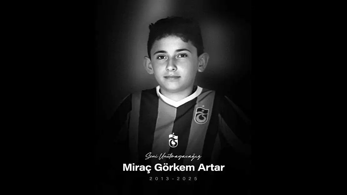 Miraç Görkem Artar Kimdir, Neden Öldü, Gerçek Ölüm Sebebi Nedir?