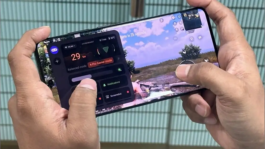 Mobil Oyunlarda FPS'inizi Uzaya Fırlatın: Telefonunuzu Bir Performans Canavarına Dönüştürmenin 7 Yolu!