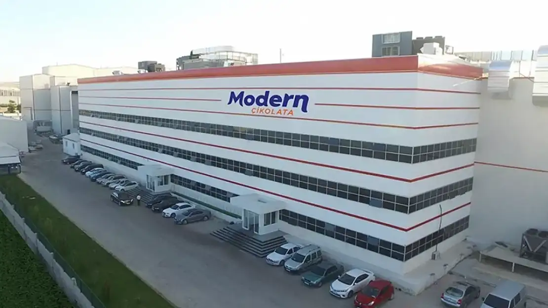 Modern Çikolata iflas mı etti? SON DAKİKA Modern Çikolata battı mı?