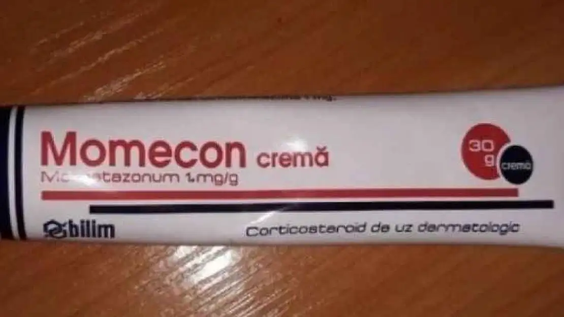 Momecon Krem Nedir, Ne İşe Yarar, Nasıl Kullanılır?