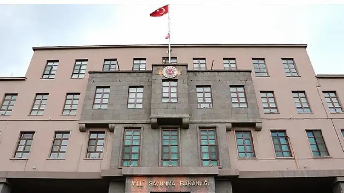 MSB 3 Bin 97 İşçi Alımı Kura Sonuçları Açıklandı: İsim Listesi ve Sorgulama Ekranı