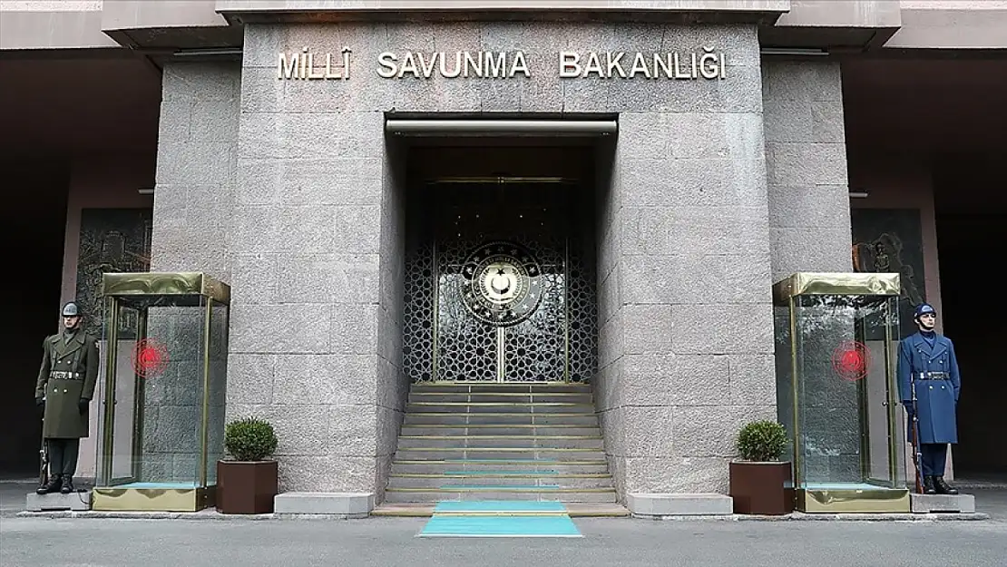 MSB işçi alımı sürecinde önemli gelişme: Kimler kazandı?