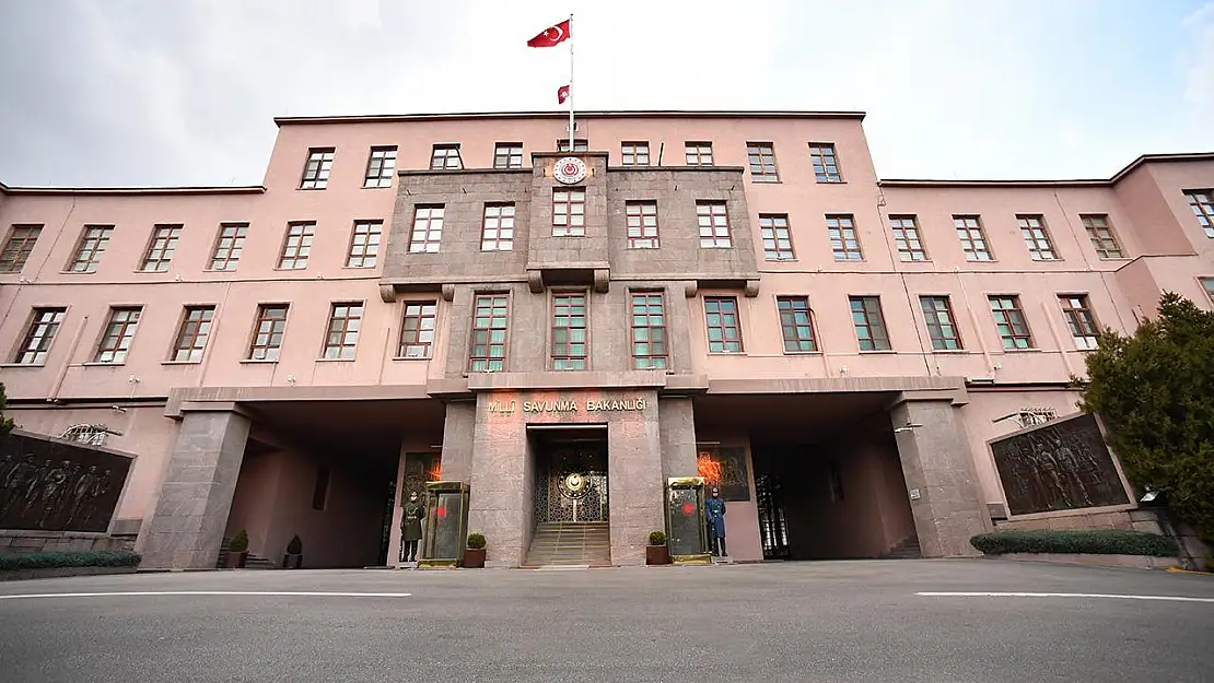 MSB'nin 3 bin 97 sürekli işçi alımında kura sonuçları açıklandı