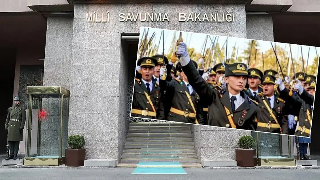 MSÜ Harp Okulları Mezuniyet Törenleri İçin Özel Önlemler Alınıyor