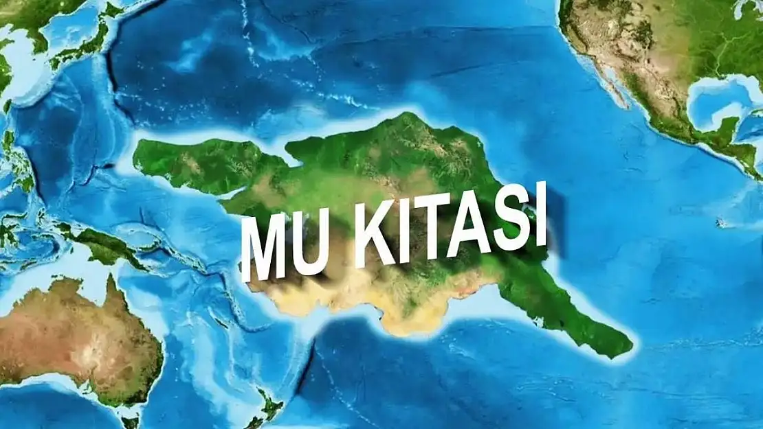 Mu kıtası gerçek mi?