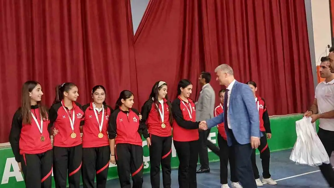 Müdür Kılıç: Bulanık'ta Sporda Radikal Yenilikler Geliyor