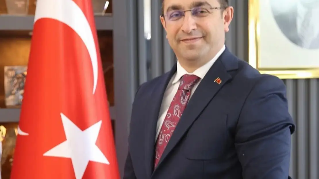 Müdür Taşdemir Merkez Görevine Atandı