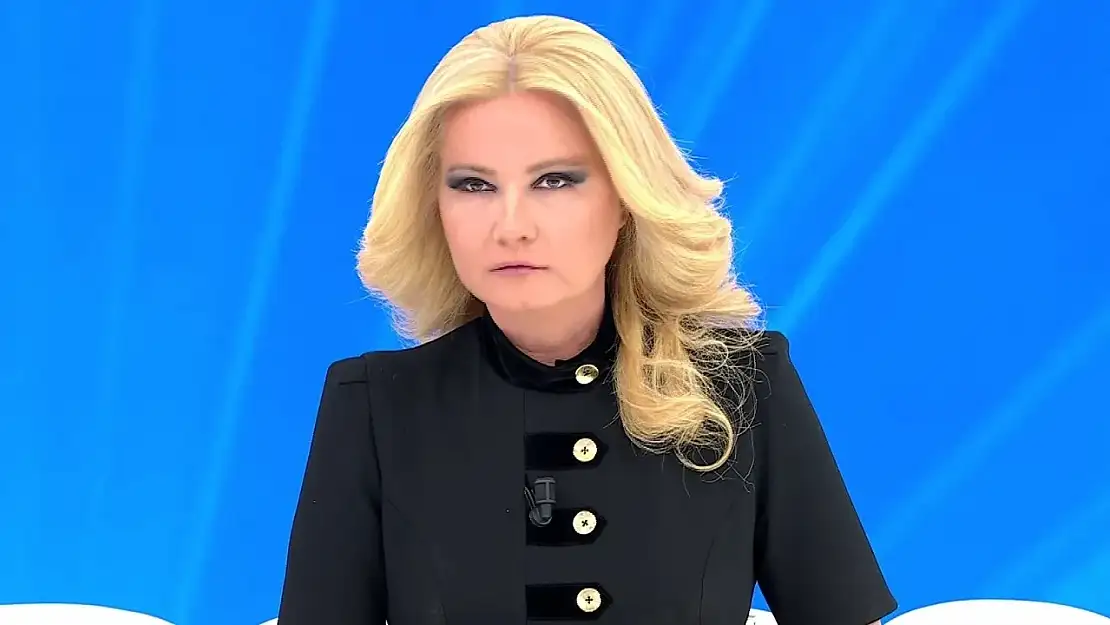 Müge Anlı başlayacağı tarih duyuruldu: Müge Anlı ile Tatlı Sert yeni sezon ne zaman?
