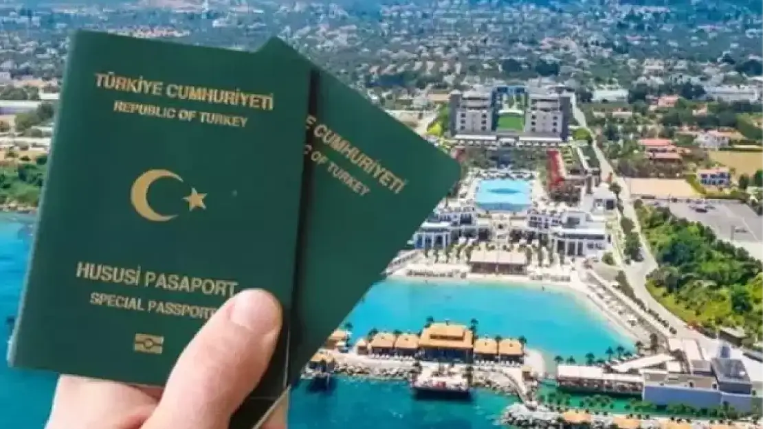 Muhasebecilere yeşil pasaport verilecek mi, meclisten geçti mi son dakika 2025?