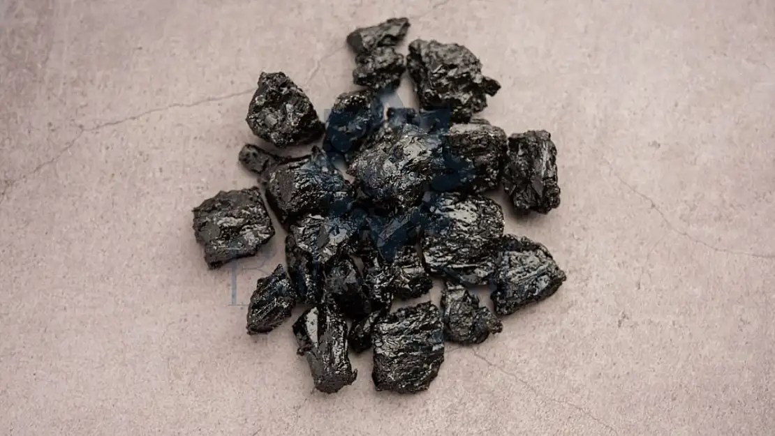 Mumiyo Shilajit Nedir?