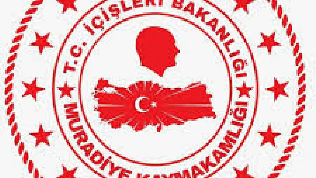 Muradiye'de Aranan 9 Şahıs Nisan Ayı İçinde Yakalandı