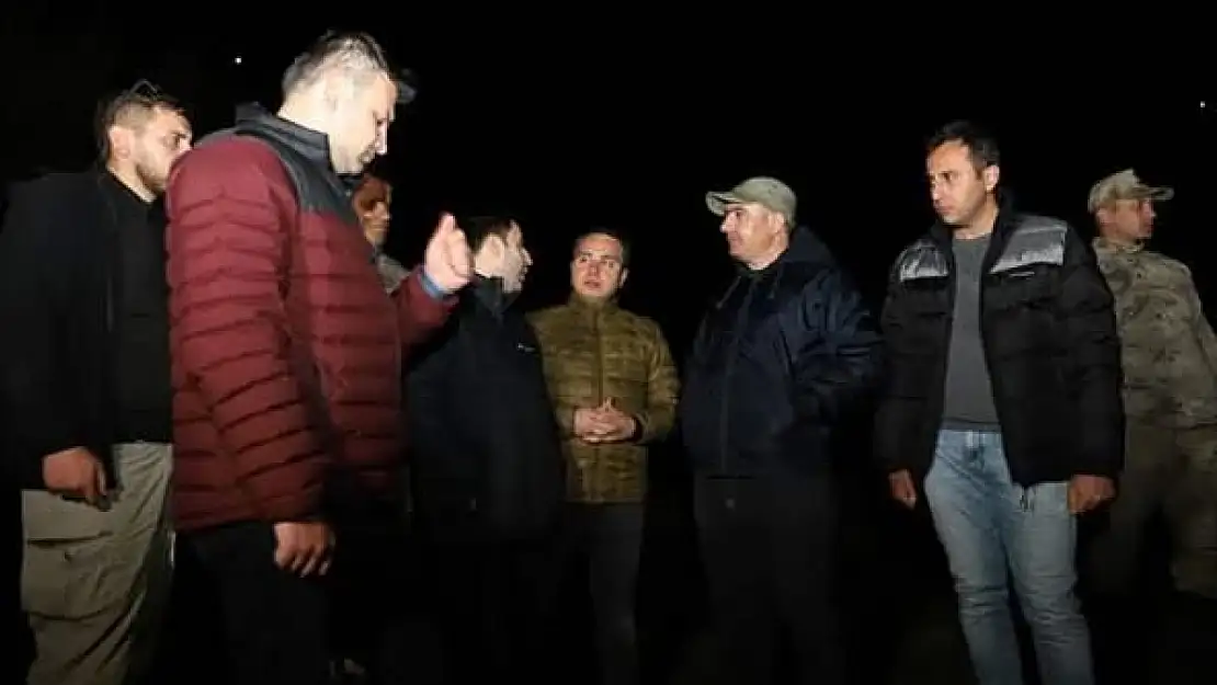Muradiye'de İnci Kefali Göçü Başladı: Sıkı Denetim, Doğaya Saygı